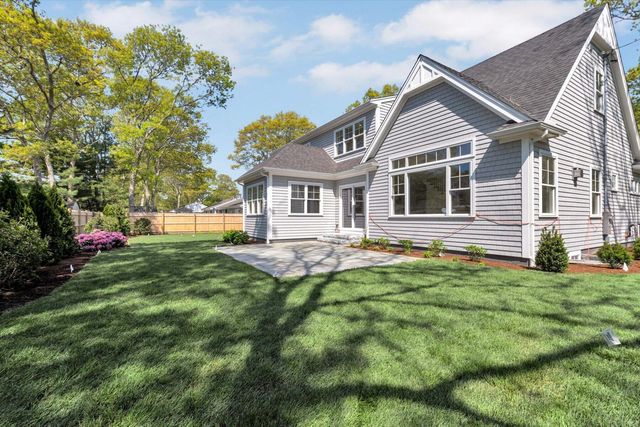 49 Striper Lane, East Falmouth, MA 02536