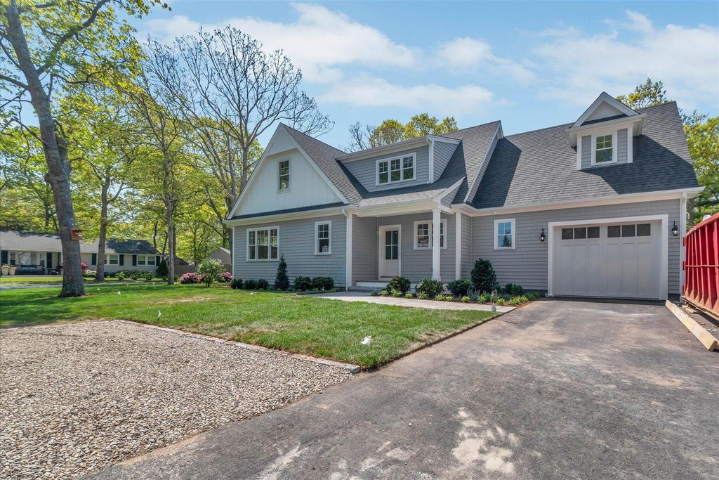 49 Striper Lane, East Falmouth, MA 02536