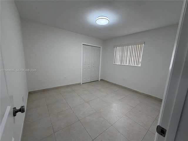 425 E 17th St Rear, Hialeah, FL 33010