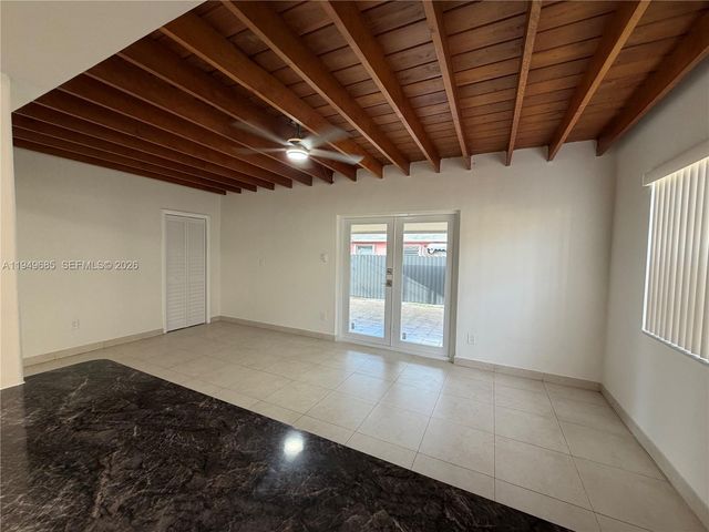 425 E 17th St Rear, Hialeah, FL 33010