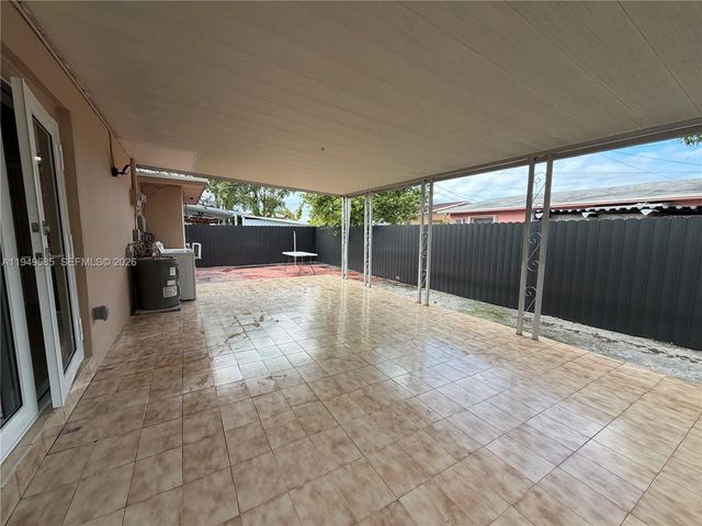 425 E 17th St Rear, Hialeah, FL 33010