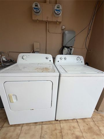 425 E 17th St Rear, Hialeah, FL 33010