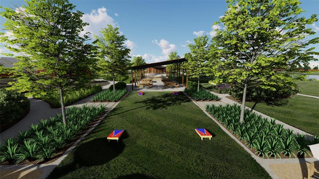 6215 Coyote Glade Drive, Richmond, TX 77469