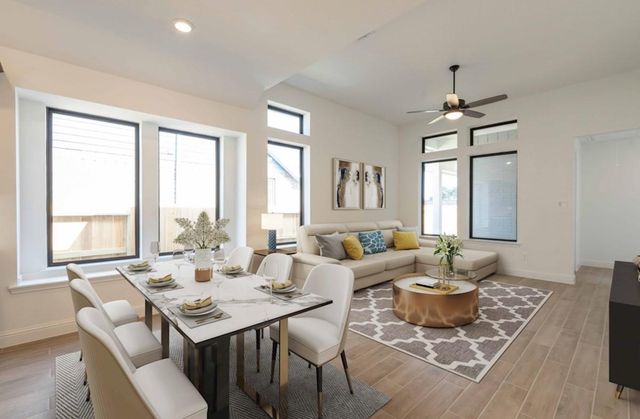 6215 Coyote Glade Drive, Richmond, TX 77469