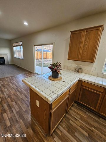 4060 Culpepper Drive, Sparks, NV 89436