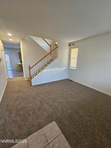 4060 Culpepper Drive, Sparks, NV 89436