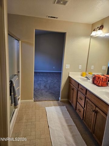 4060 Culpepper Drive, Sparks, NV 89436