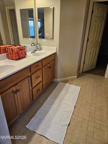 4060 Culpepper Drive, Sparks, NV 89436