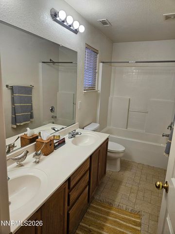 4060 Culpepper Drive, Sparks, NV 89436