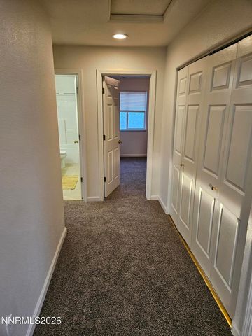 4060 Culpepper Drive, Sparks, NV 89436