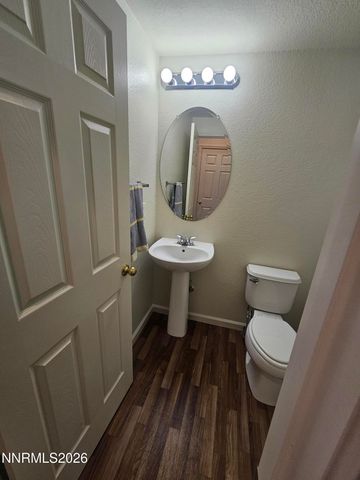 4060 Culpepper Drive, Sparks, NV 89436