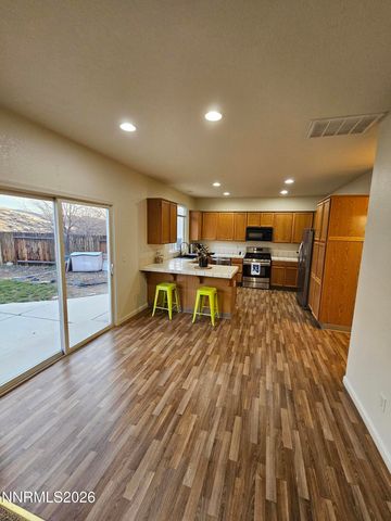 4060 Culpepper Drive, Sparks, NV 89436