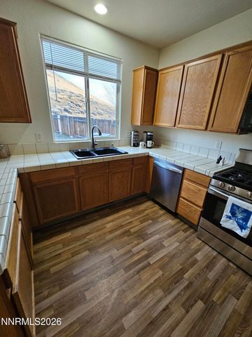 4060 Culpepper Drive, Sparks, NV 89436