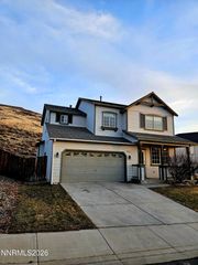 4060 Culpepper Drive, Sparks, NV 89436