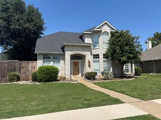 1501 Mission Ridge Trail, Carrollton, TX 75007