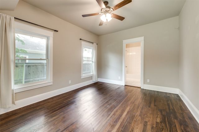 1318 Fairmount Avenue, Fort Worth, TX 76104