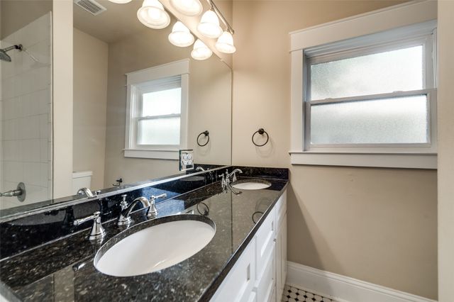 1318 Fairmount Avenue, Fort Worth, TX 76104