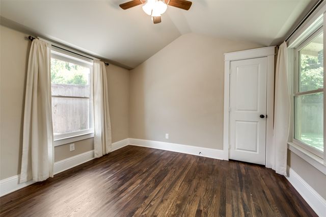 1318 Fairmount Avenue, Fort Worth, TX 76104