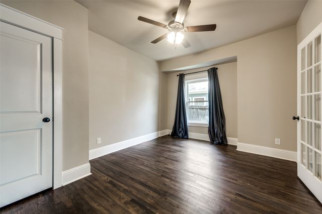 1318 Fairmount Avenue, Fort Worth, TX 76104