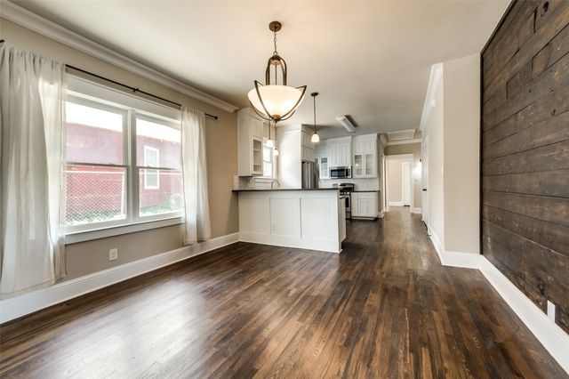 1318 Fairmount Avenue, Fort Worth, TX 76104