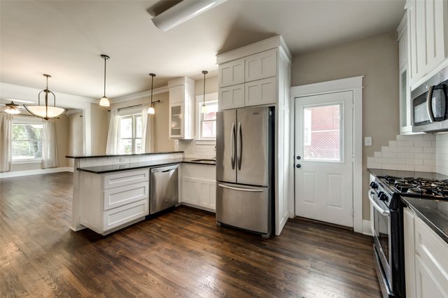 1318 Fairmount Avenue, Fort Worth, TX 76104