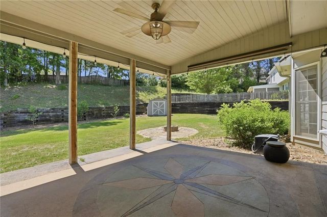 194 Hunters Crossing, Dallas, GA 30157
