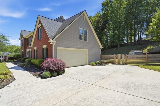 194 Hunters Crossing, Dallas, GA 30157