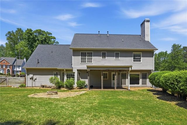 194 Hunters Crossing, Dallas, GA 30157