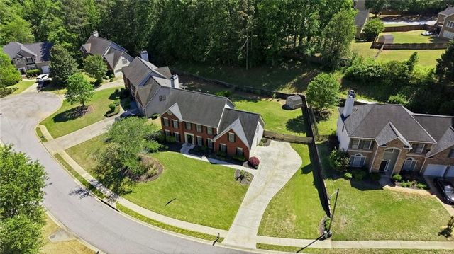 194 Hunters Crossing, Dallas, GA 30157