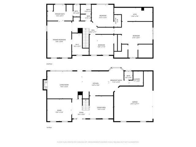 194 Hunters Crossing, Dallas, GA 30157