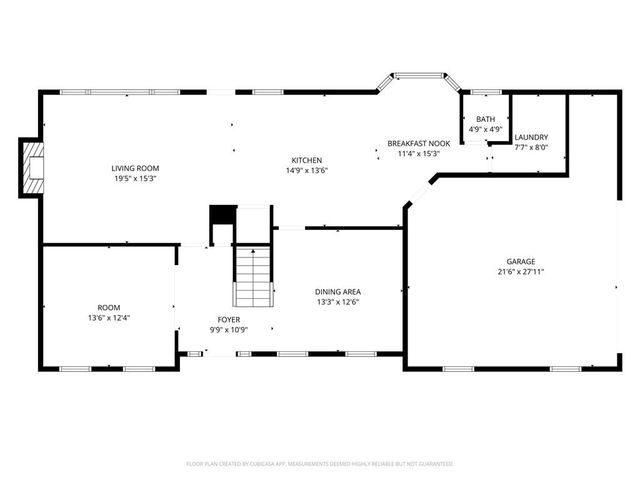 194 Hunters Crossing, Dallas, GA 30157