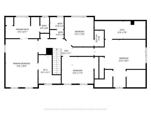 194 Hunters Crossing, Dallas, GA 30157