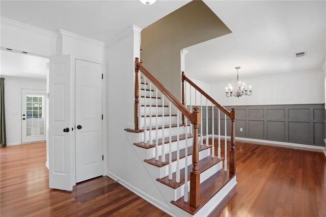 194 Hunters Crossing, Dallas, GA 30157