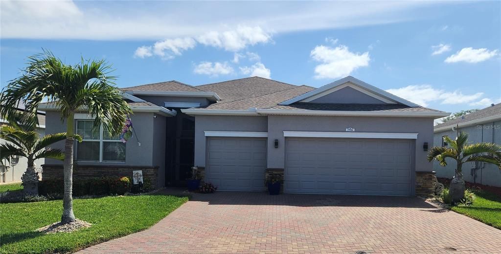 3986 BEDFORD AVENUE, Winter Haven, FL 33884