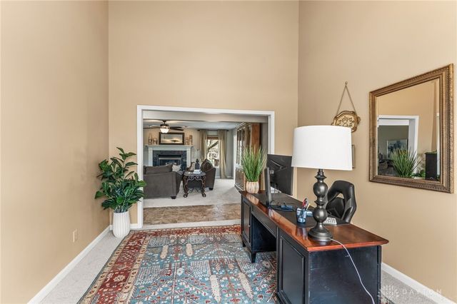 8638 Sycamore Trails Drive, Springboro, OH 45066