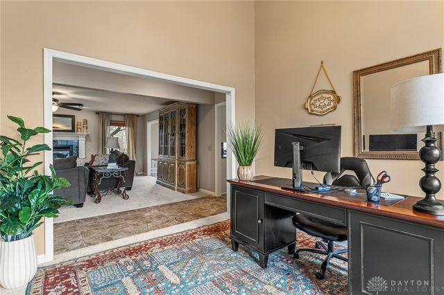 8638 Sycamore Trails Drive, Springboro, OH 45066