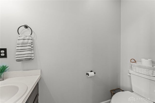 8638 Sycamore Trails Drive, Springboro, OH 45066