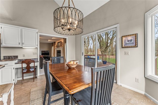 8638 Sycamore Trails Drive, Springboro, OH 45066