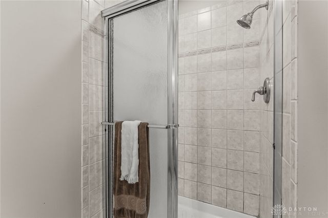 8638 Sycamore Trails Drive, Springboro, OH 45066