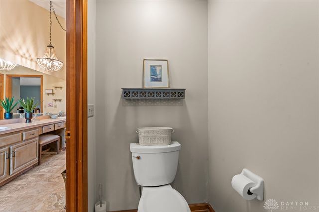 8638 Sycamore Trails Drive, Springboro, OH 45066