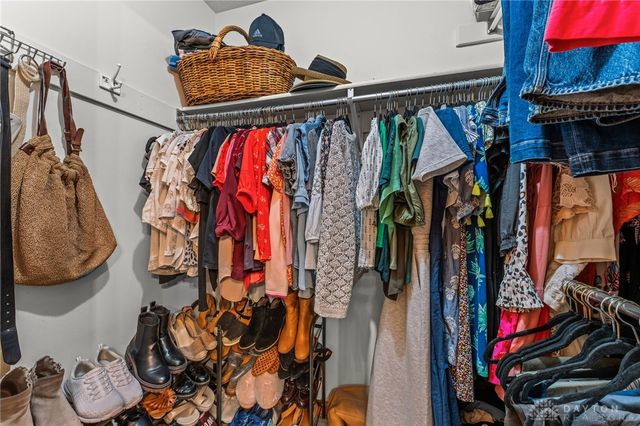 8638 Sycamore Trails Drive, Springboro, OH 45066