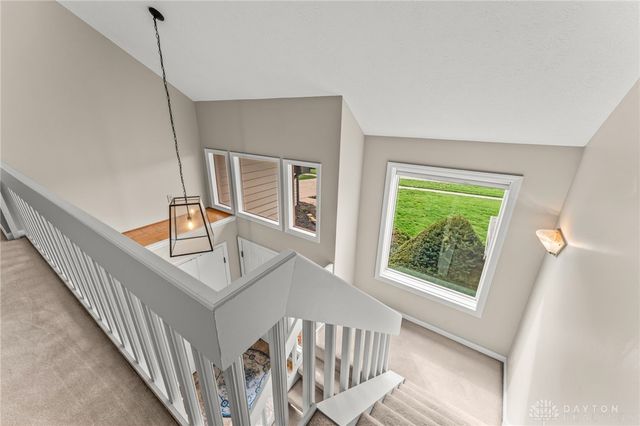 8638 Sycamore Trails Drive, Springboro, OH 45066