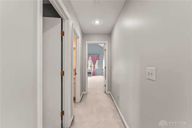 8638 Sycamore Trails Drive, Springboro, OH 45066