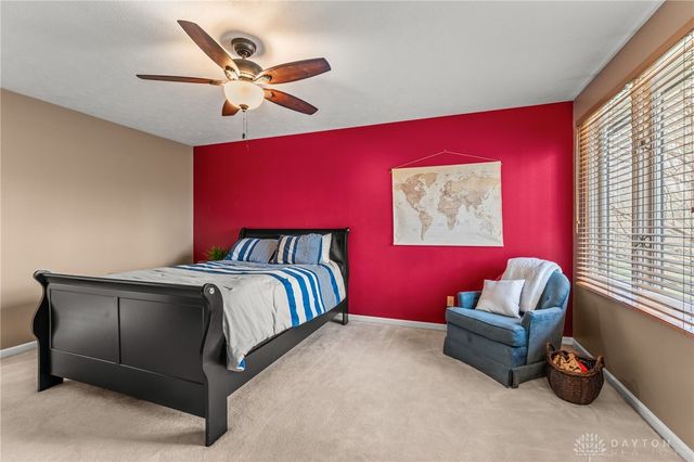 8638 Sycamore Trails Drive, Springboro, OH 45066