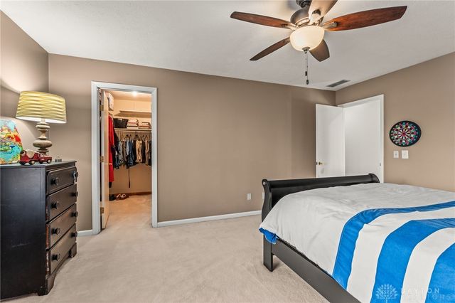 8638 Sycamore Trails Drive, Springboro, OH 45066