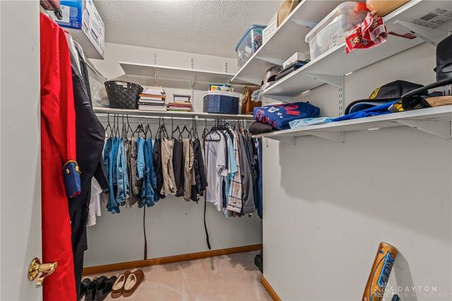 8638 Sycamore Trails Drive, Springboro, OH 45066