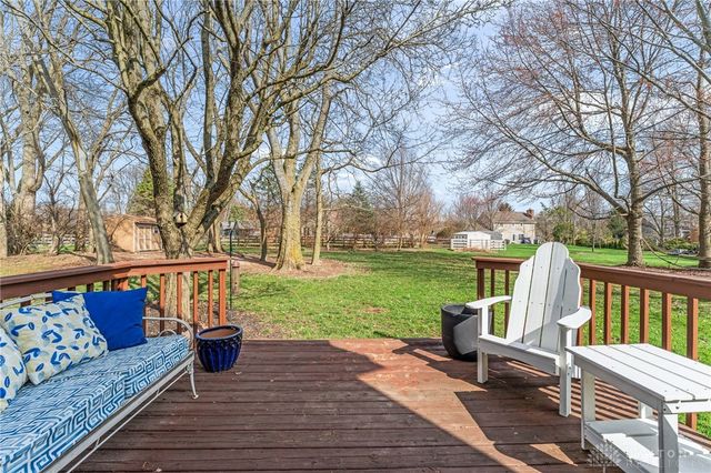 8638 Sycamore Trails Drive, Springboro, OH 45066