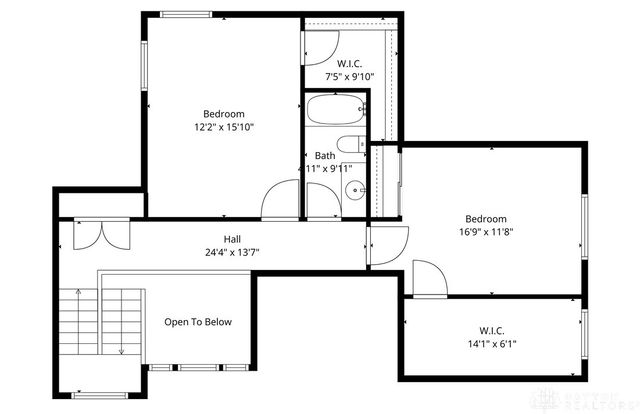 8638 Sycamore Trails Drive, Springboro, OH 45066