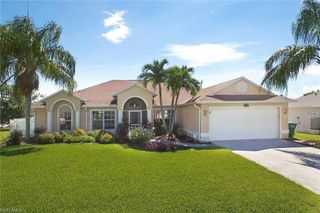 5007 SW 27th AVE, Cape Coral, FL 33914
