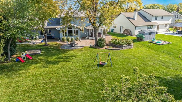 2543 W SUNNYVIEW CIRCLE, Appleton, WI 54914